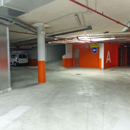 El Beduino By Gades Gestion Appartement Cádiz Buitenkant foto