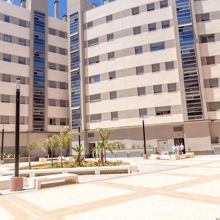 El Beduino By Gades Gestion Appartement Cádiz Buitenkant foto