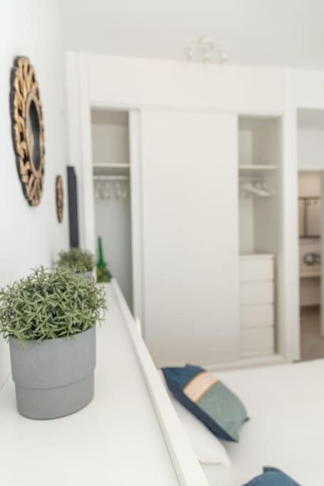 El Beduino By Gades Gestion Appartement Cádiz Buitenkant foto