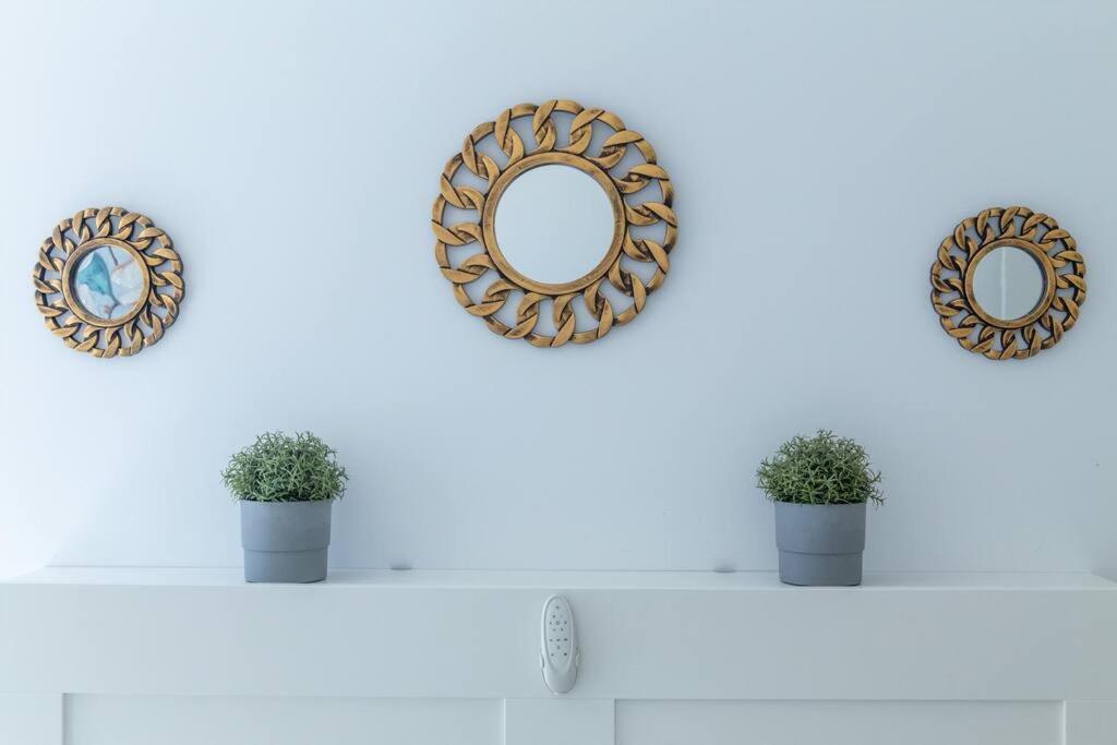 El Beduino By Gades Gestion Appartement Cádiz Buitenkant foto