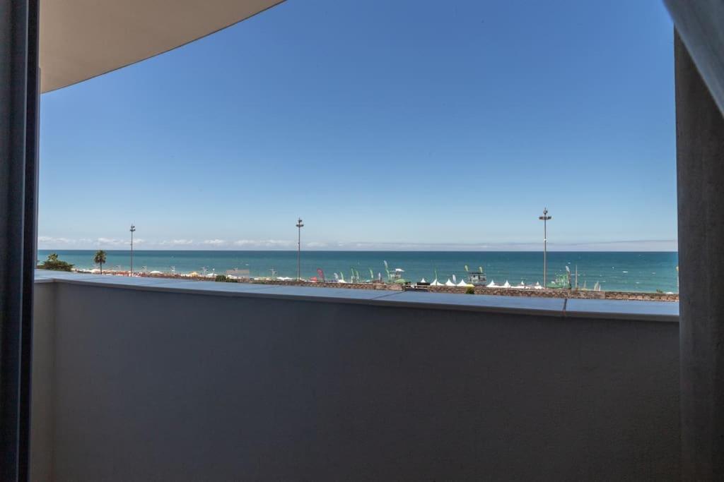 El Beduino By Gades Gestion Appartement Cádiz Buitenkant foto