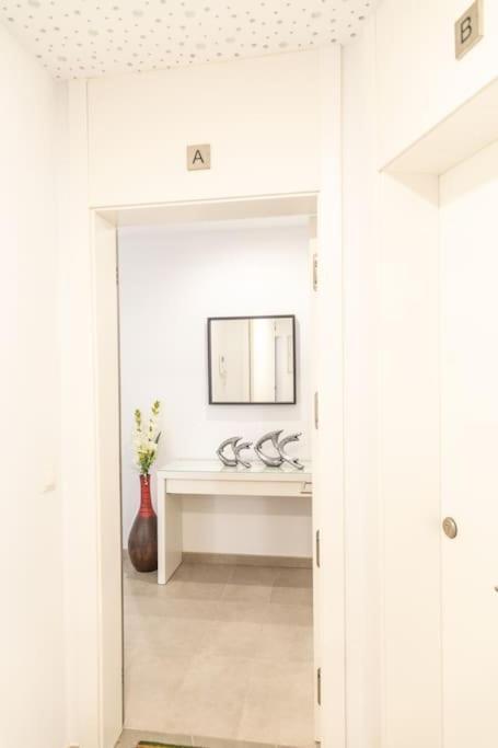 El Beduino By Gades Gestion Appartement Cádiz Buitenkant foto
