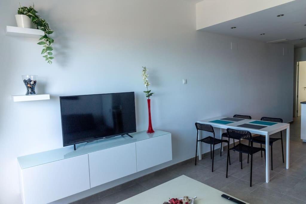 El Beduino By Gades Gestion Appartement Cádiz Buitenkant foto