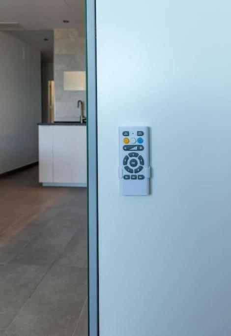 El Beduino By Gades Gestion Appartement Cádiz Buitenkant foto