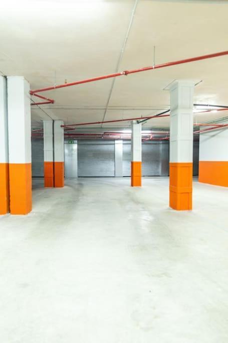 El Beduino By Gades Gestion Appartement Cádiz Buitenkant foto