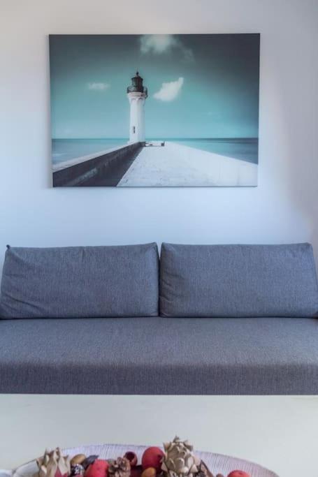 El Beduino By Gades Gestion Appartement Cádiz Buitenkant foto