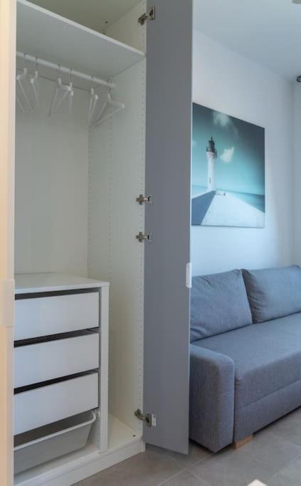 El Beduino By Gades Gestion Appartement Cádiz Buitenkant foto